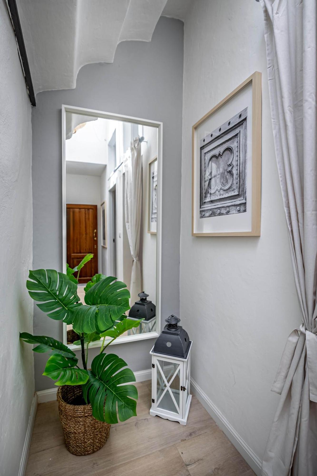 Yd Stunning Terrace On The Accademia Apartman Firenze Kültér fotó