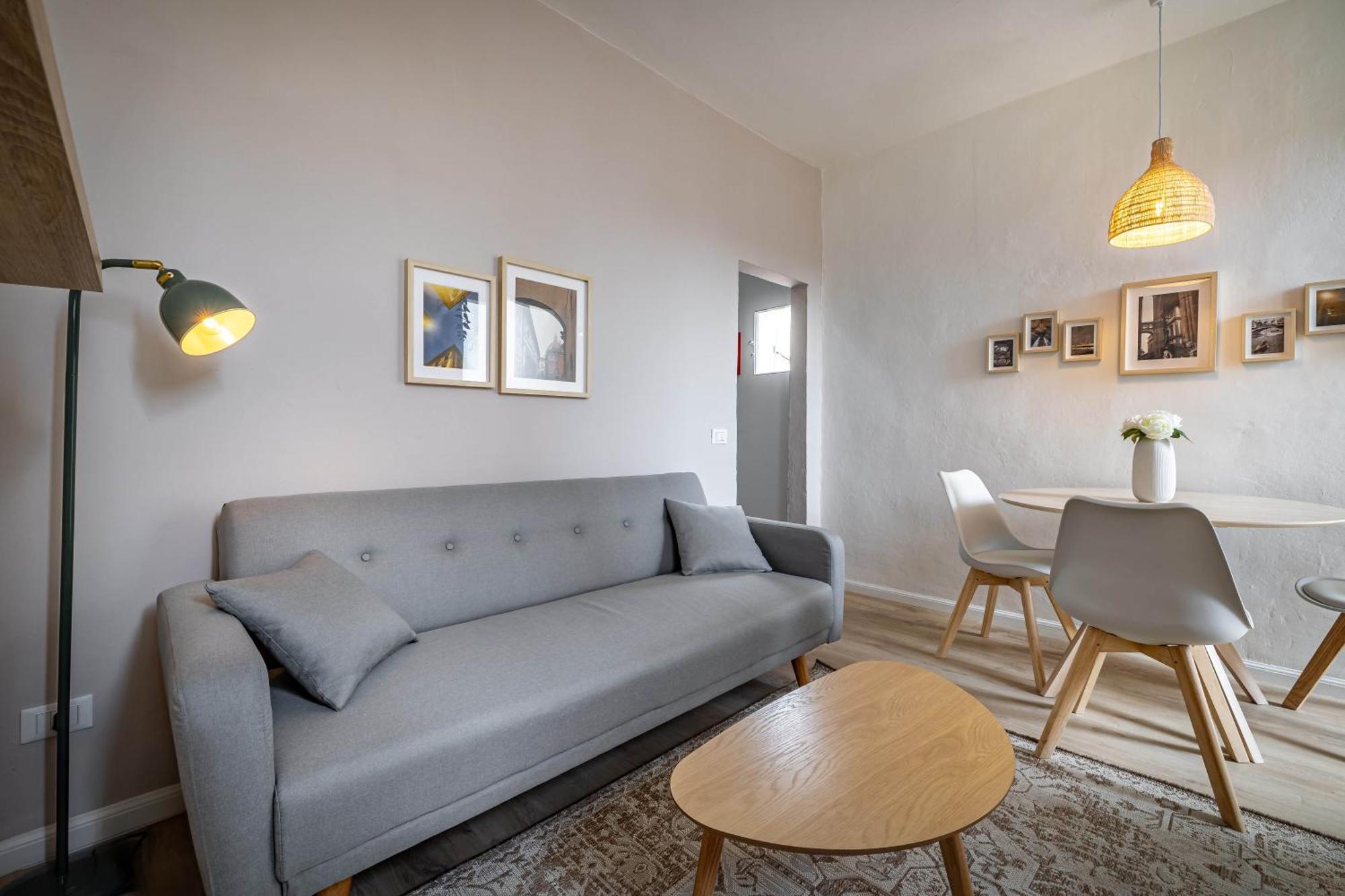 Yd Stunning Terrace On The Accademia Apartman Firenze Kültér fotó
